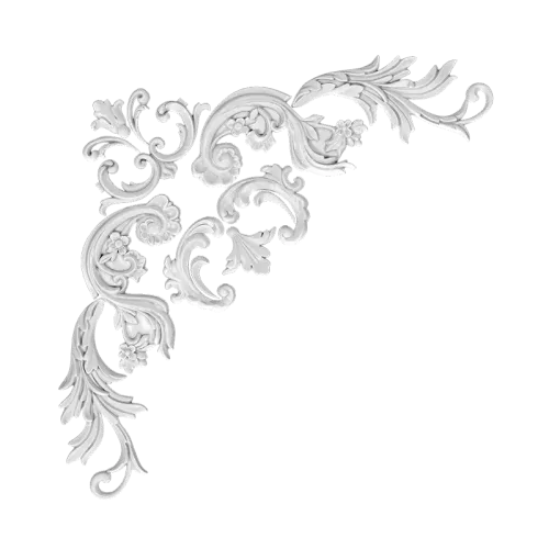 Угол наборный SU86N