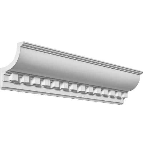 Карниз орнаментальный SK147N (наборный), (акция)