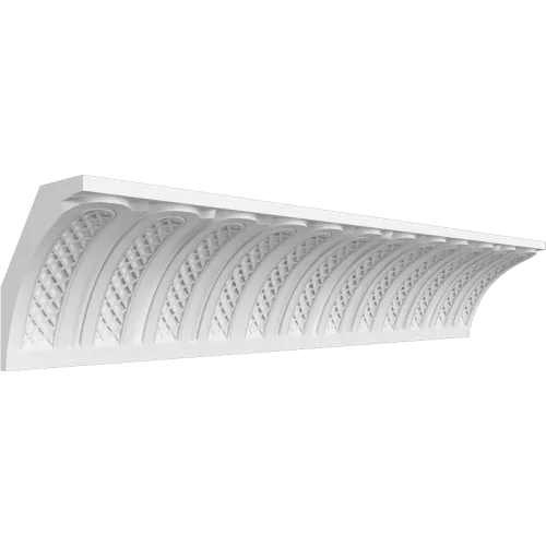 Карниз орнаментальный SK182