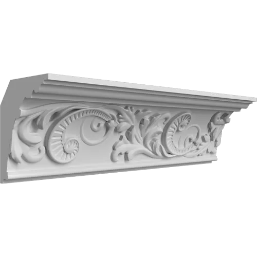 Карниз орнаментальный SK299