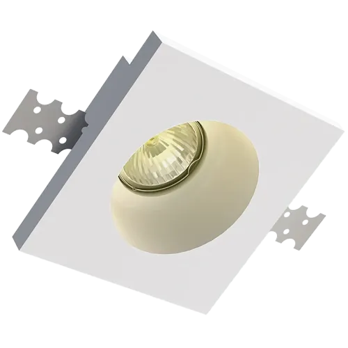 Гипсовый светильник SGS5