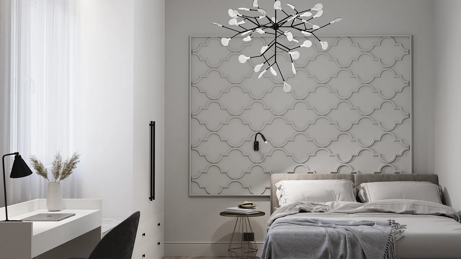 Потолочная композиция SPK7