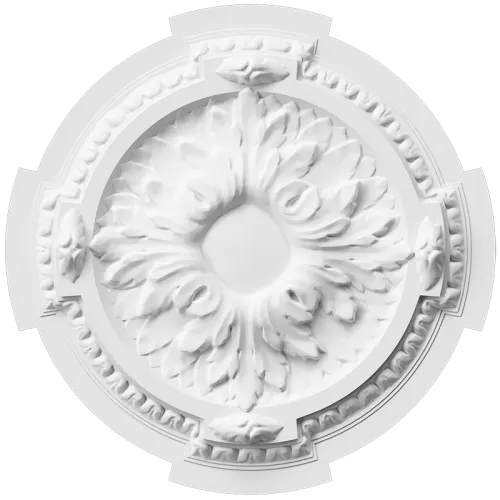 Розетка орнаментальная SR225