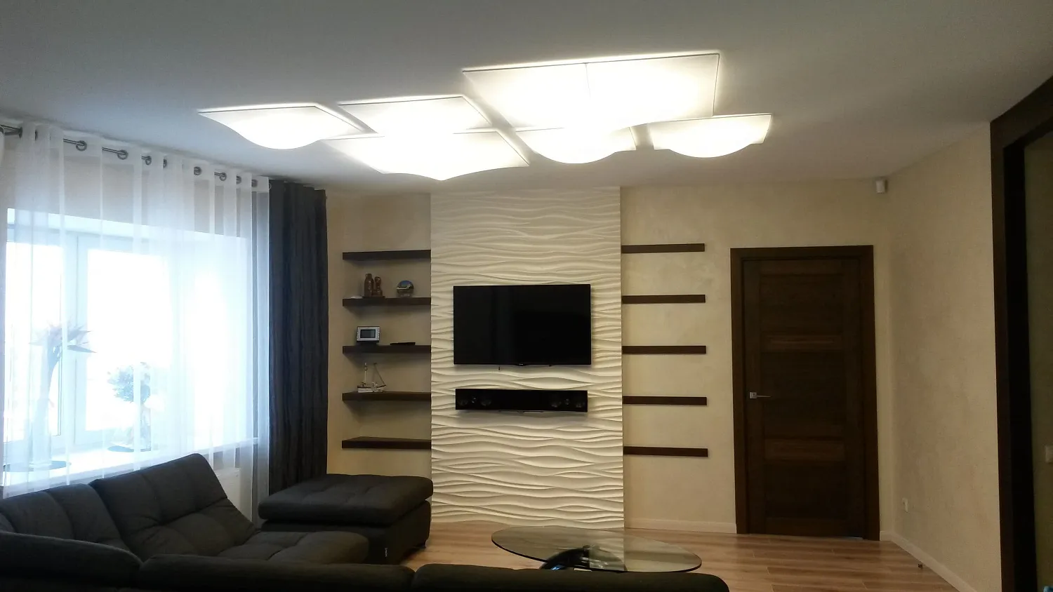  Наши работы