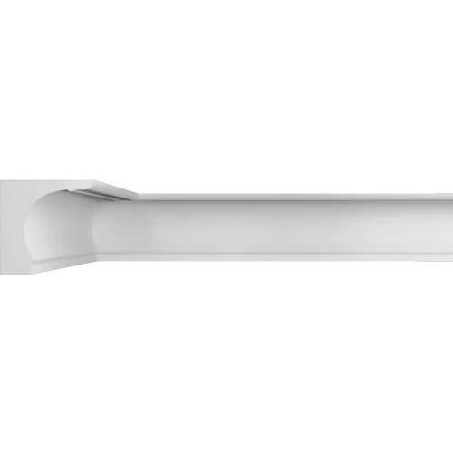 Карниз гладкий SKT515