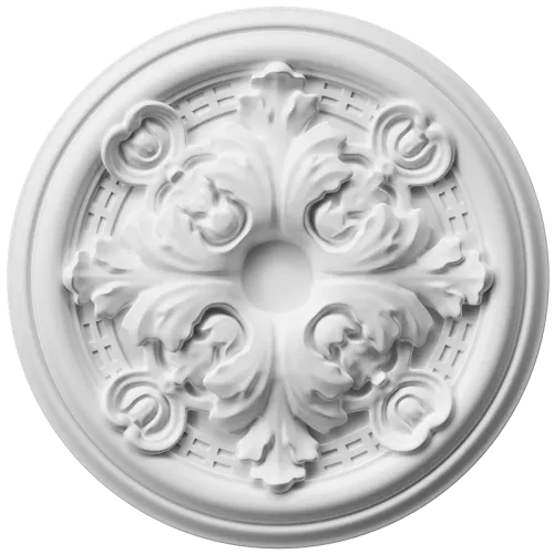 Розетка орнаментальная SR223