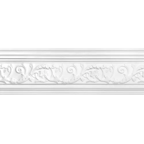 Карниз орнаментальный SK45N (наборный), (акция)