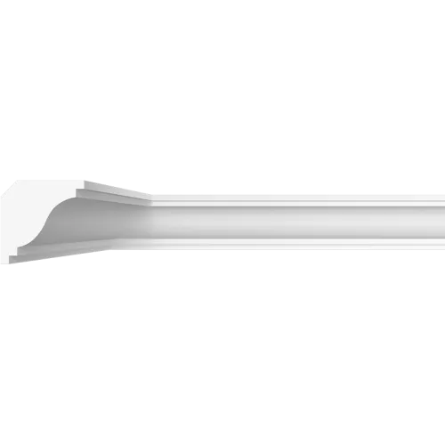 Карниз гладкий SKT284