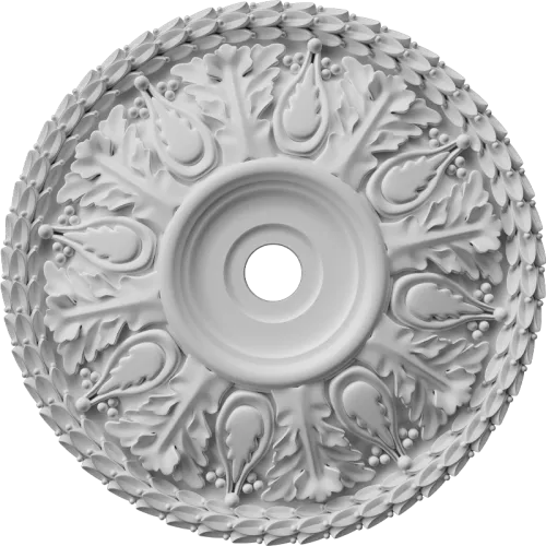 Розетка орнаментальная SR195