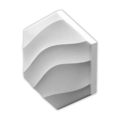 HEKSA-wave (глянец)