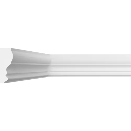 Карниз гладкий SKT261