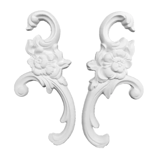 Средник SDT45 (пара)