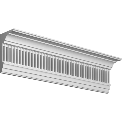Карниз орнаментальный SK239V