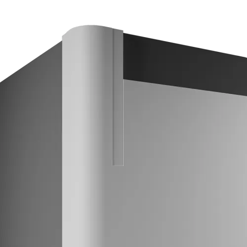 Соединитель радиусный SRG10