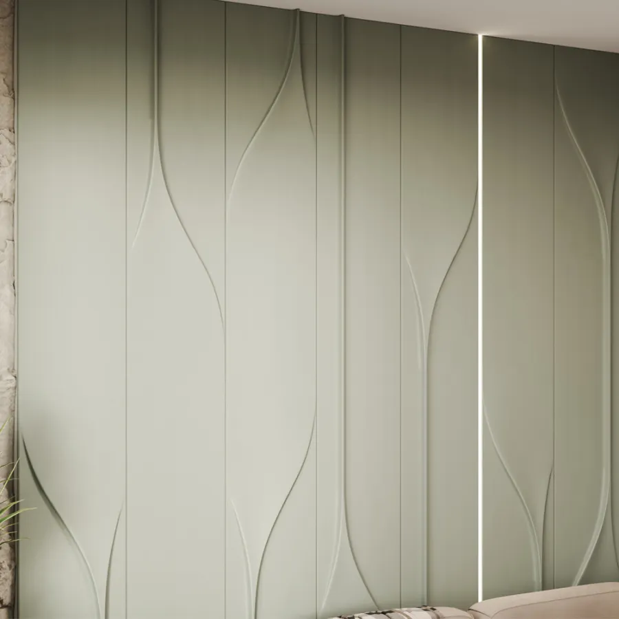 Гипсовое панно PERFECTO