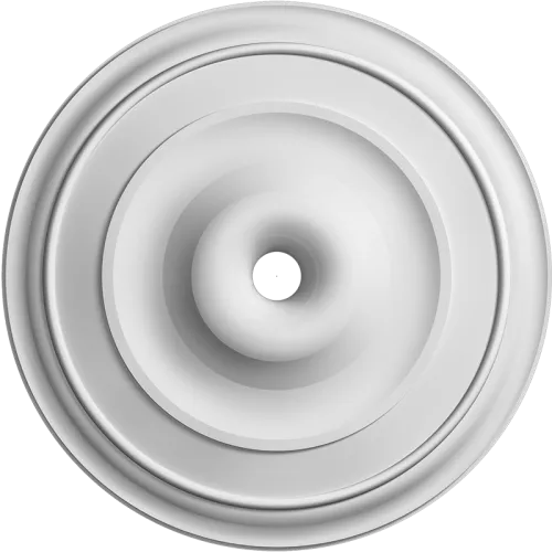 Розетка гладкая SRT12