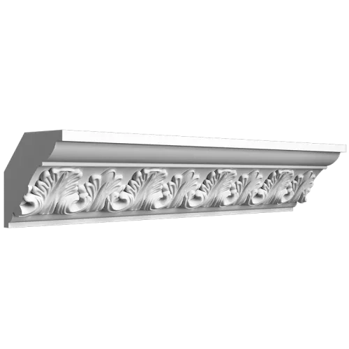 Карниз орнаментальный SK314