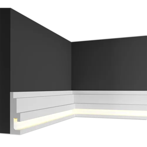 Плинтус световой LPL3