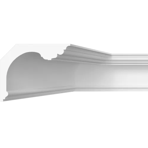 Карниз гладкий SKT423