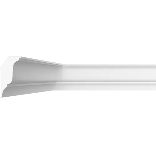 Карниз гладкий SKT401