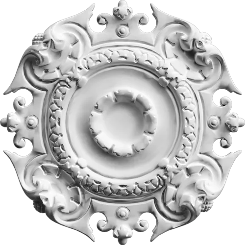 Розетка орнаментальная SR116