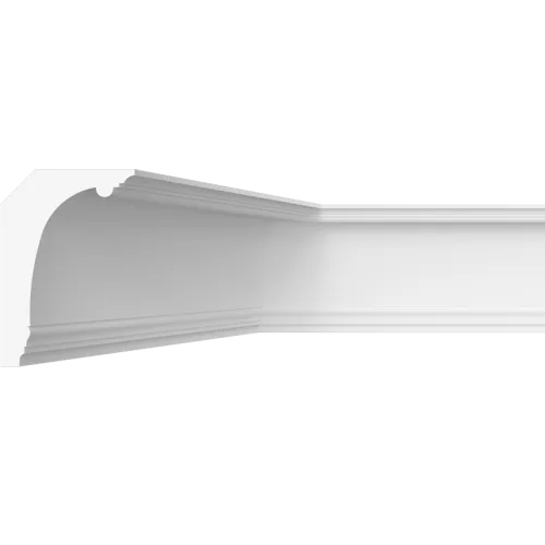 Карниз гладкий SKT449
