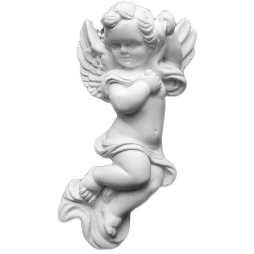 Скульптура SK-0015 (левый)