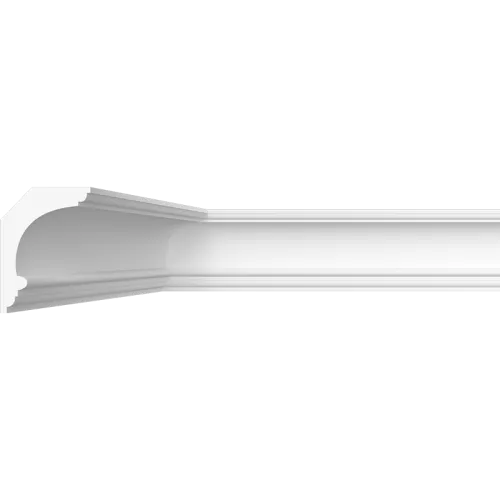 Карниз гладкий SKT355