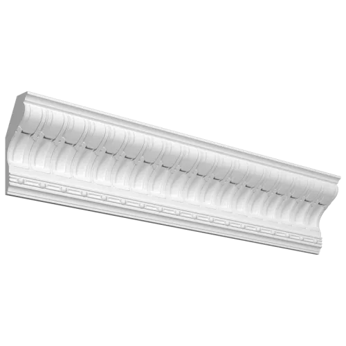 Карниз орнаментальный SK237N (наборный)