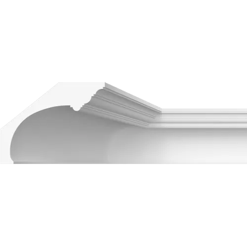 Карниз гладкий SKT499