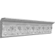 Карниз орнаментальный SK297