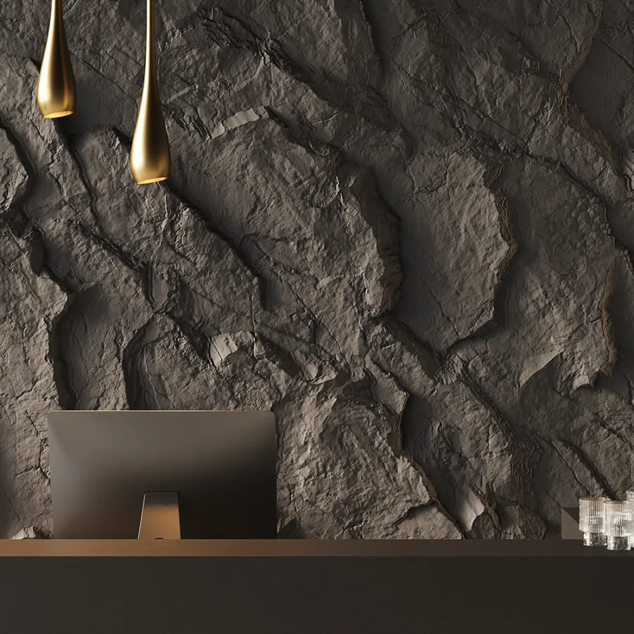 Гипсовое панно ARRAKIS