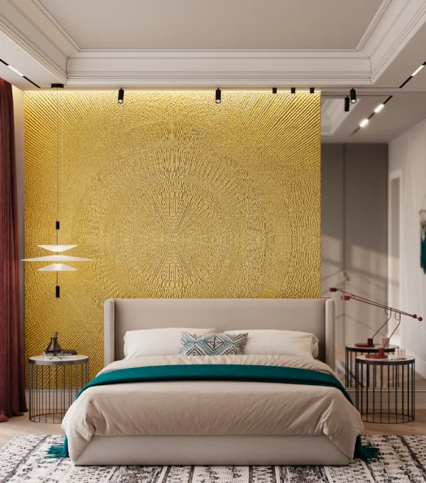 Сила природы и гармония для вашего интерьера