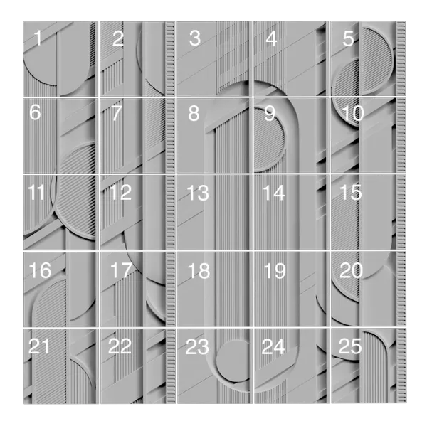 Световые акценты: новое измерение дизайна