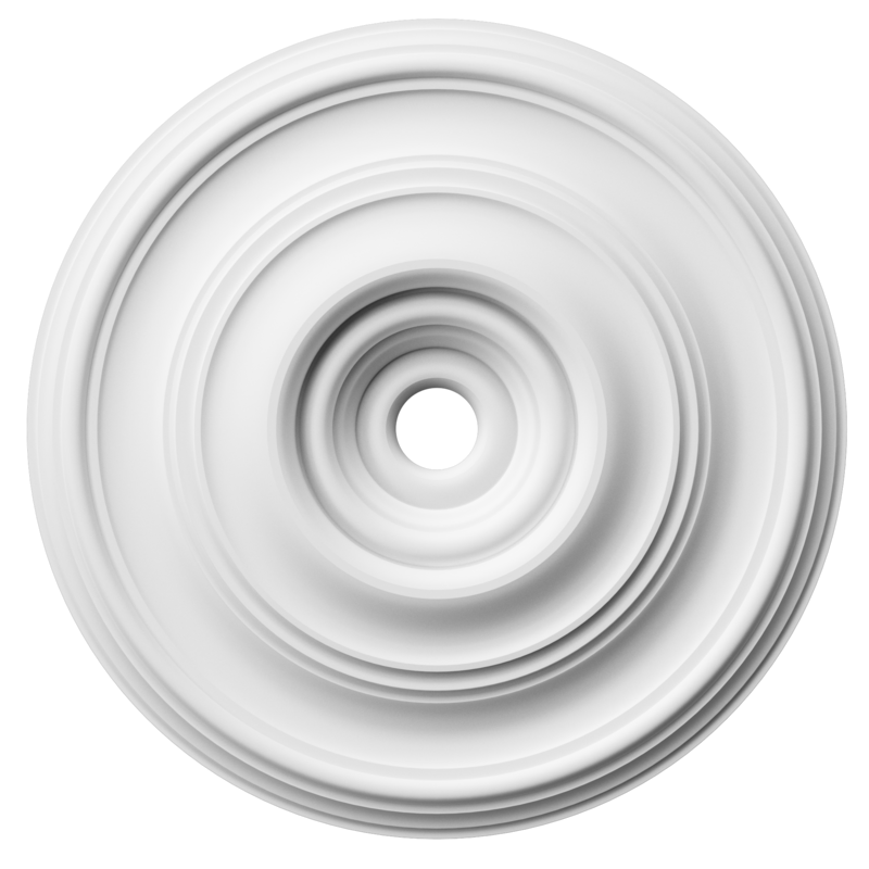 Розетка гладкая SRT138