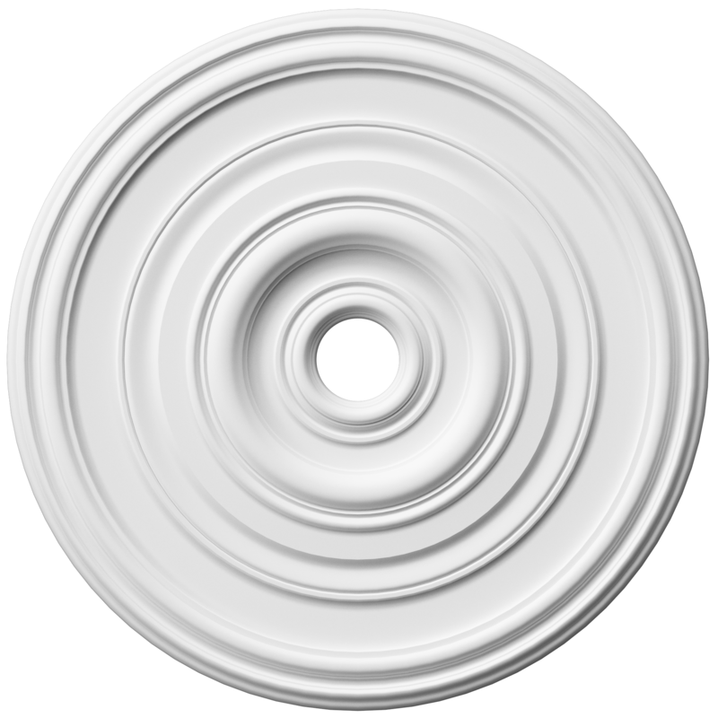 Розетка гладкая SRT144