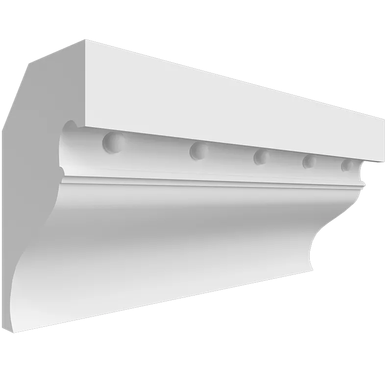 Карниз орнаментальный SK343-3 (дополнение основы)