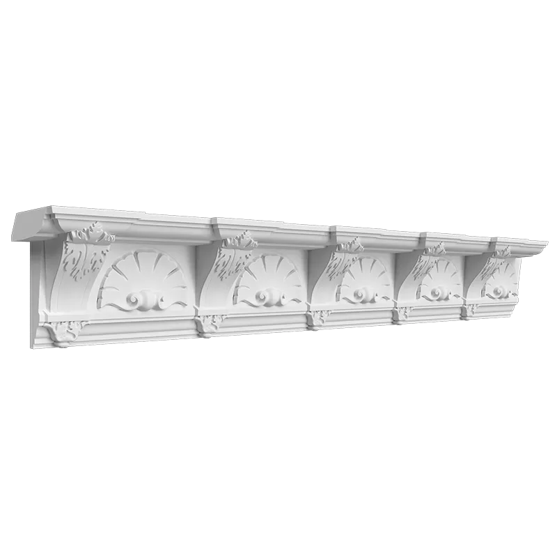 Карниз орнаментальный SK359