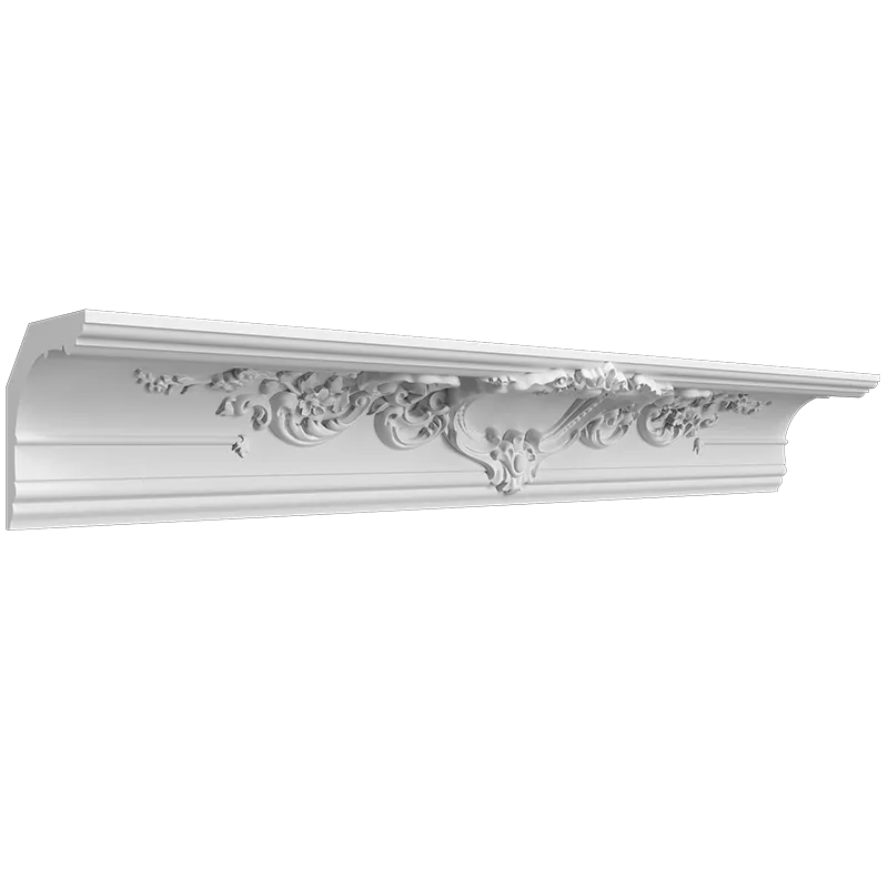 Карниз орнаментальный SK347
