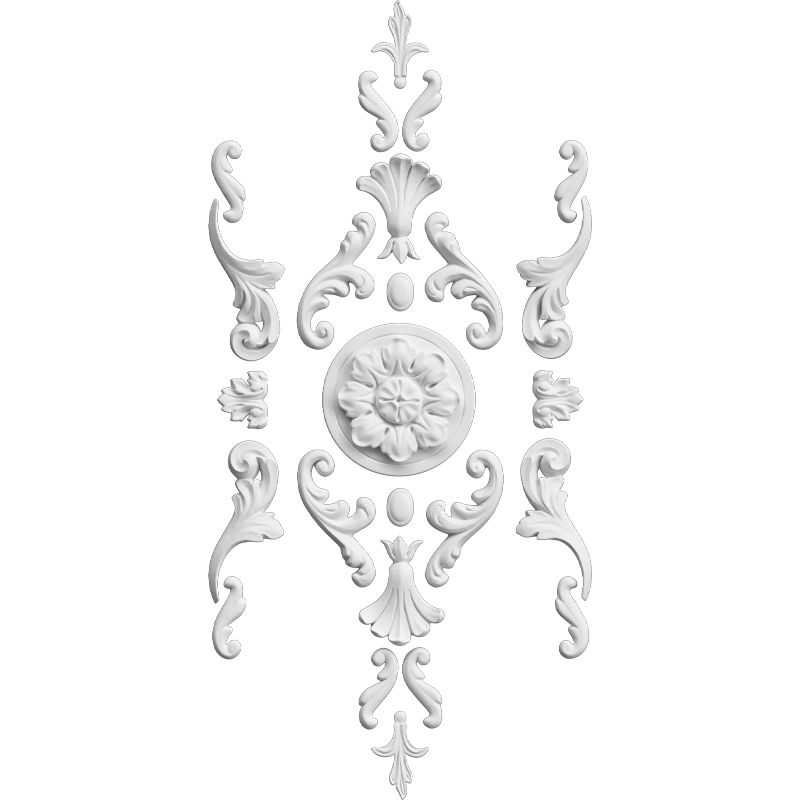 Средник наборный SDT126N