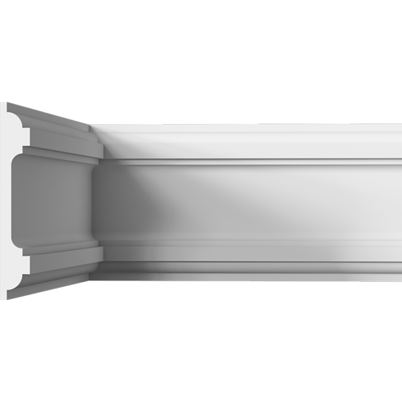 Карниз гладкий SKT132 (акция)