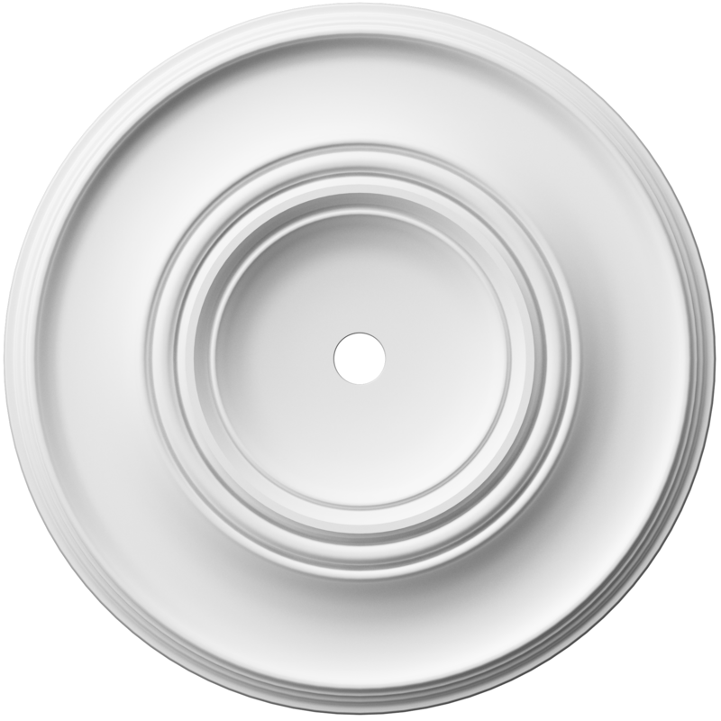 Розетка гладкая SRT140