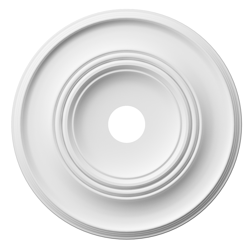 Розетка гладкая SRT132