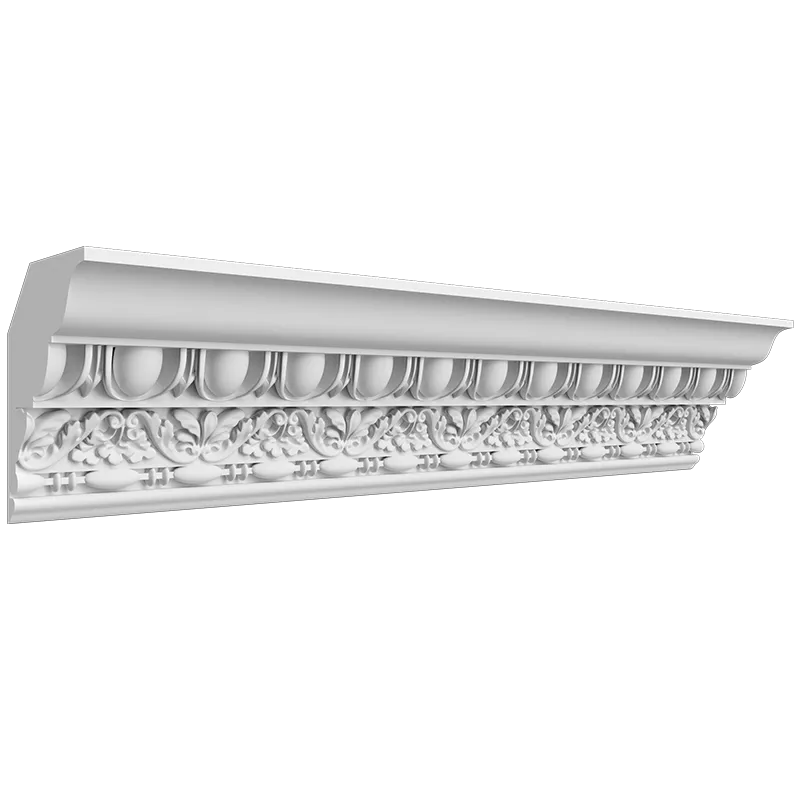 Карниз орнаментальный SK357