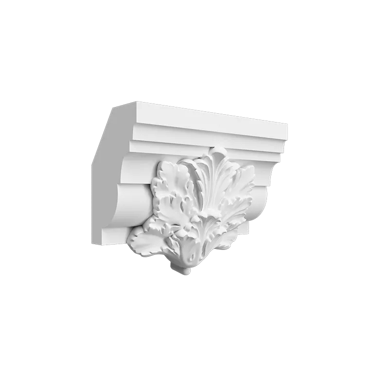 Карниз орнаментальный SK351 (картуш)