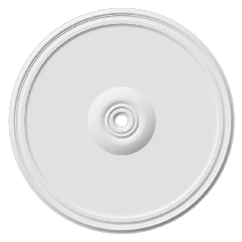 Розетка гладкая SRT128