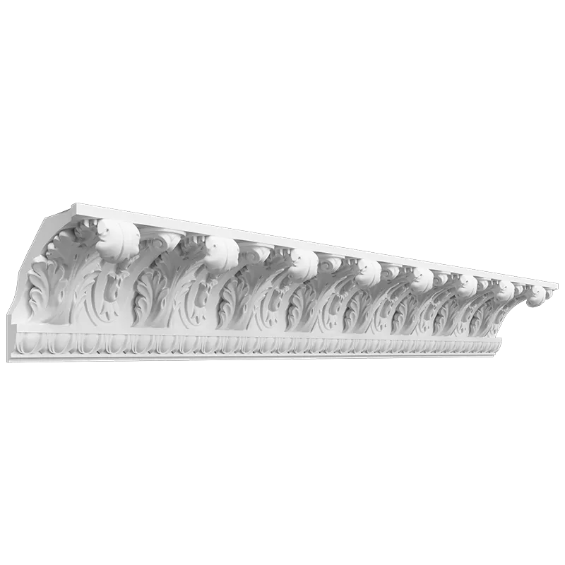 Карниз орнаментальный SK353-1