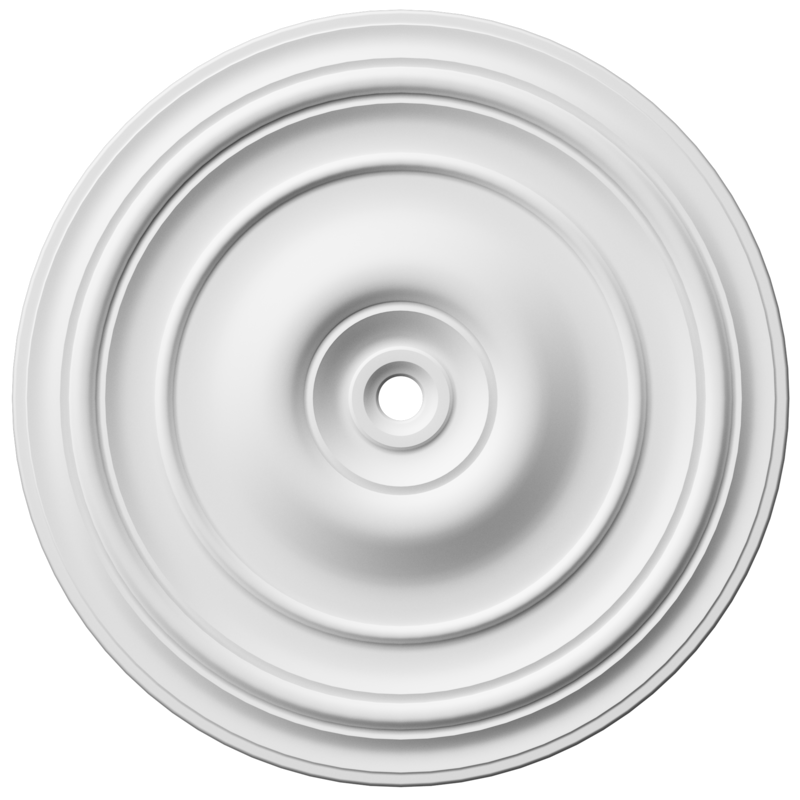 Розетка гладкая SRT146