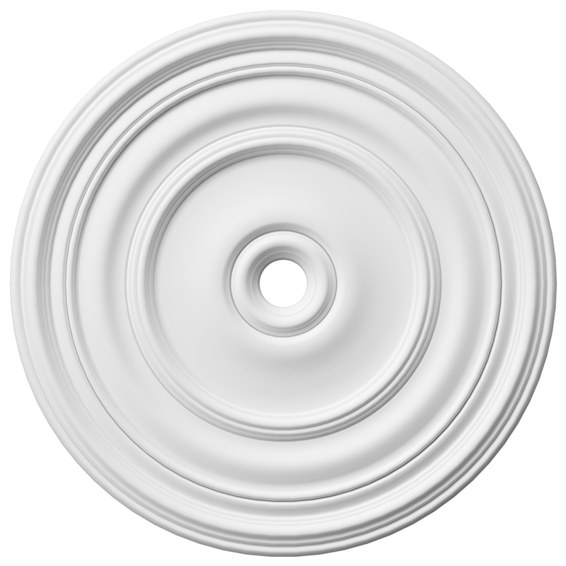 Розетка гладкая SRT135