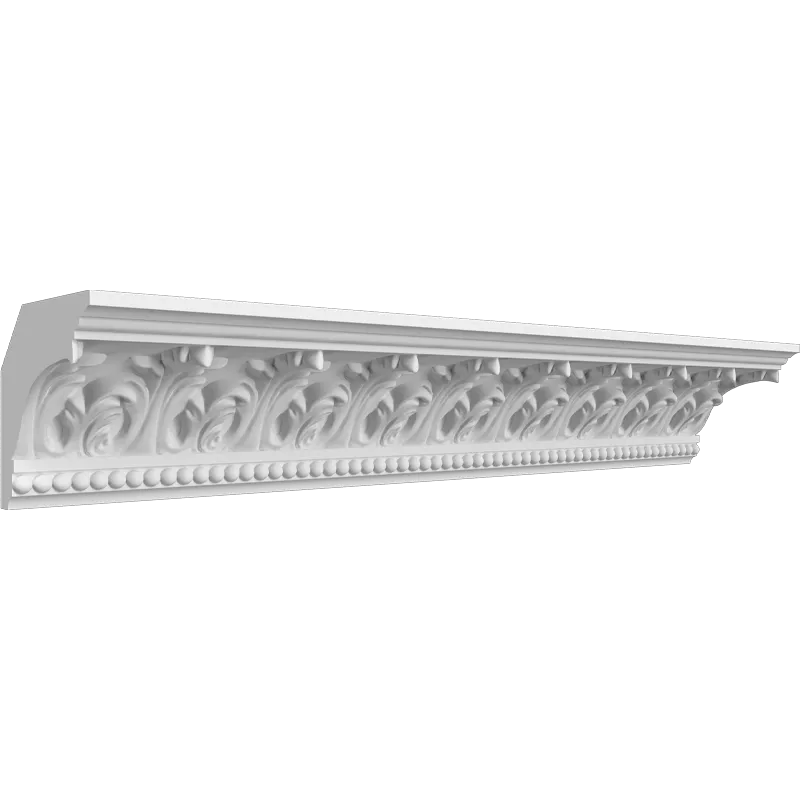 Карниз орнаментальный SK331
